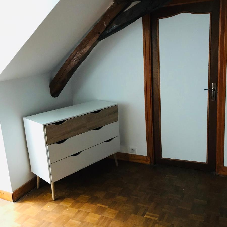 Gite Le Verdier Nailhac Екстериор снимка